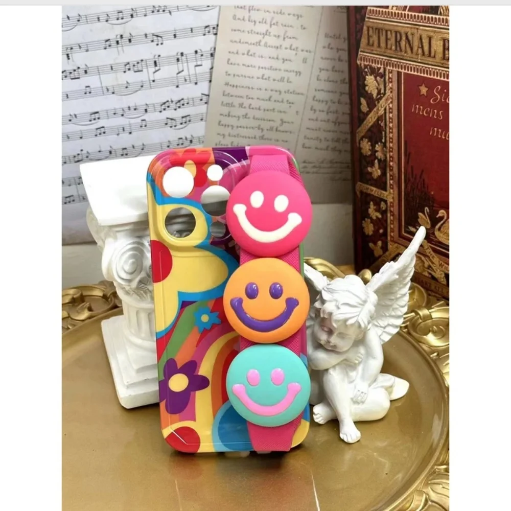 Clearance .2 items.iphone14/14pro cute case